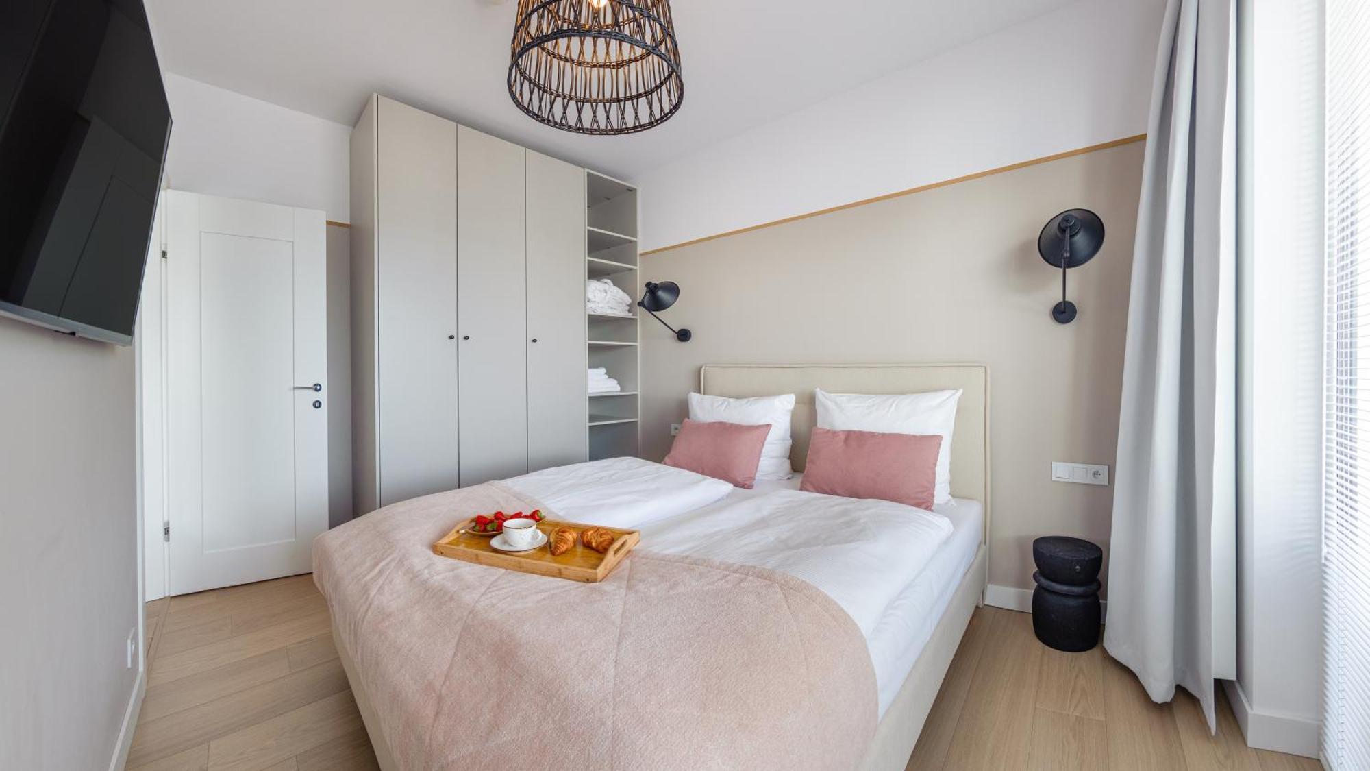 Sorrento Lux A 409 Polanki Aqua -