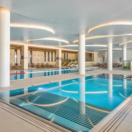 Sorrento Lux A 409 Polanki Aqua - Holiday City Kolobrzeg Exterior photo