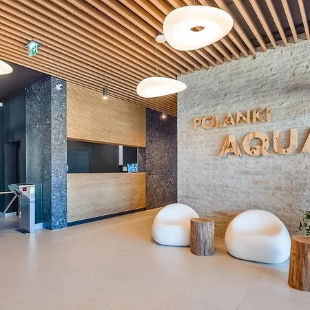 Sorrento Lux A 409 Polanki Aqua - Holiday City Kolobrzeg Exterior photo
