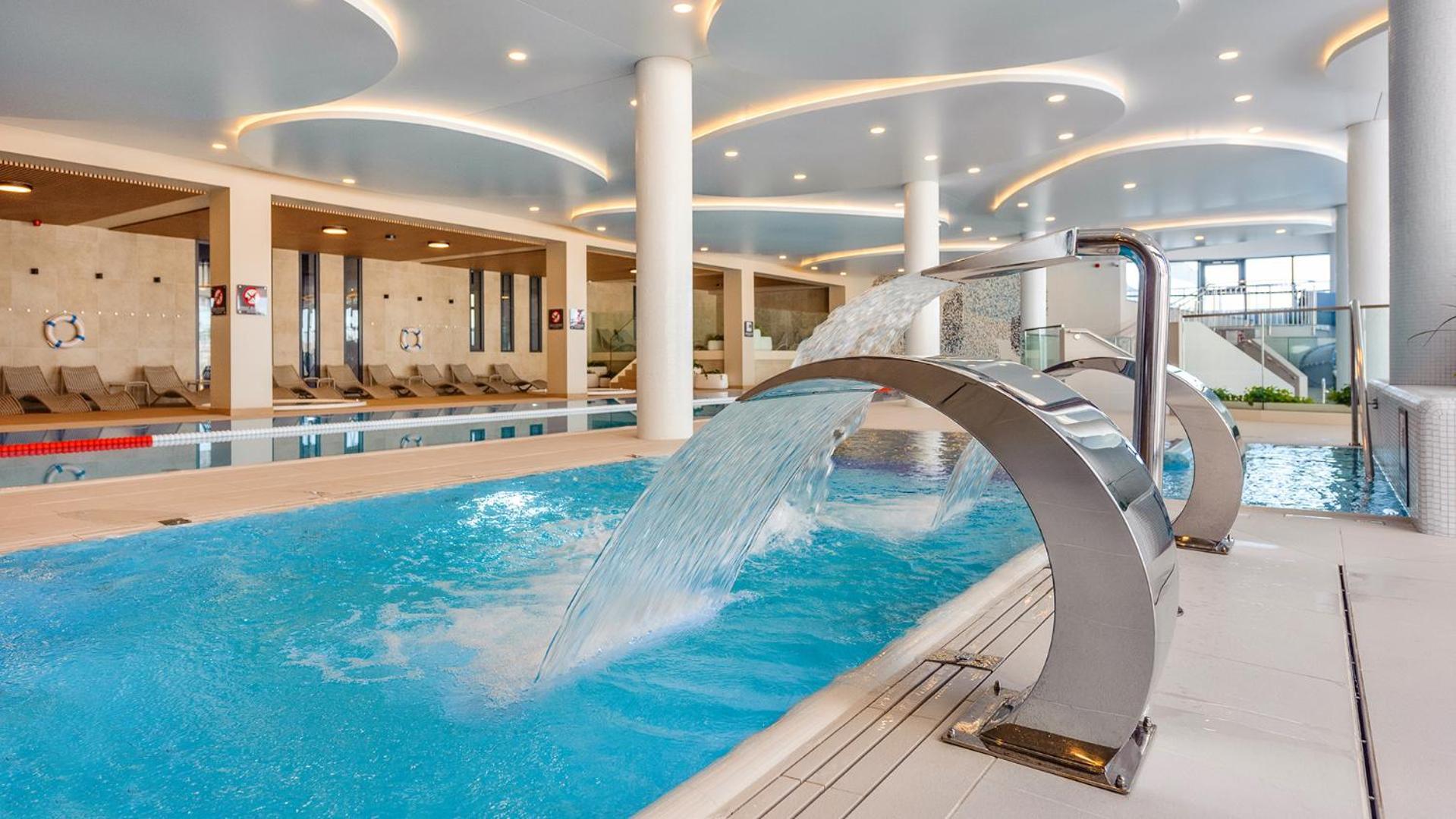 Apartment Sorrento Lux A 409 Polanki Aqua - *