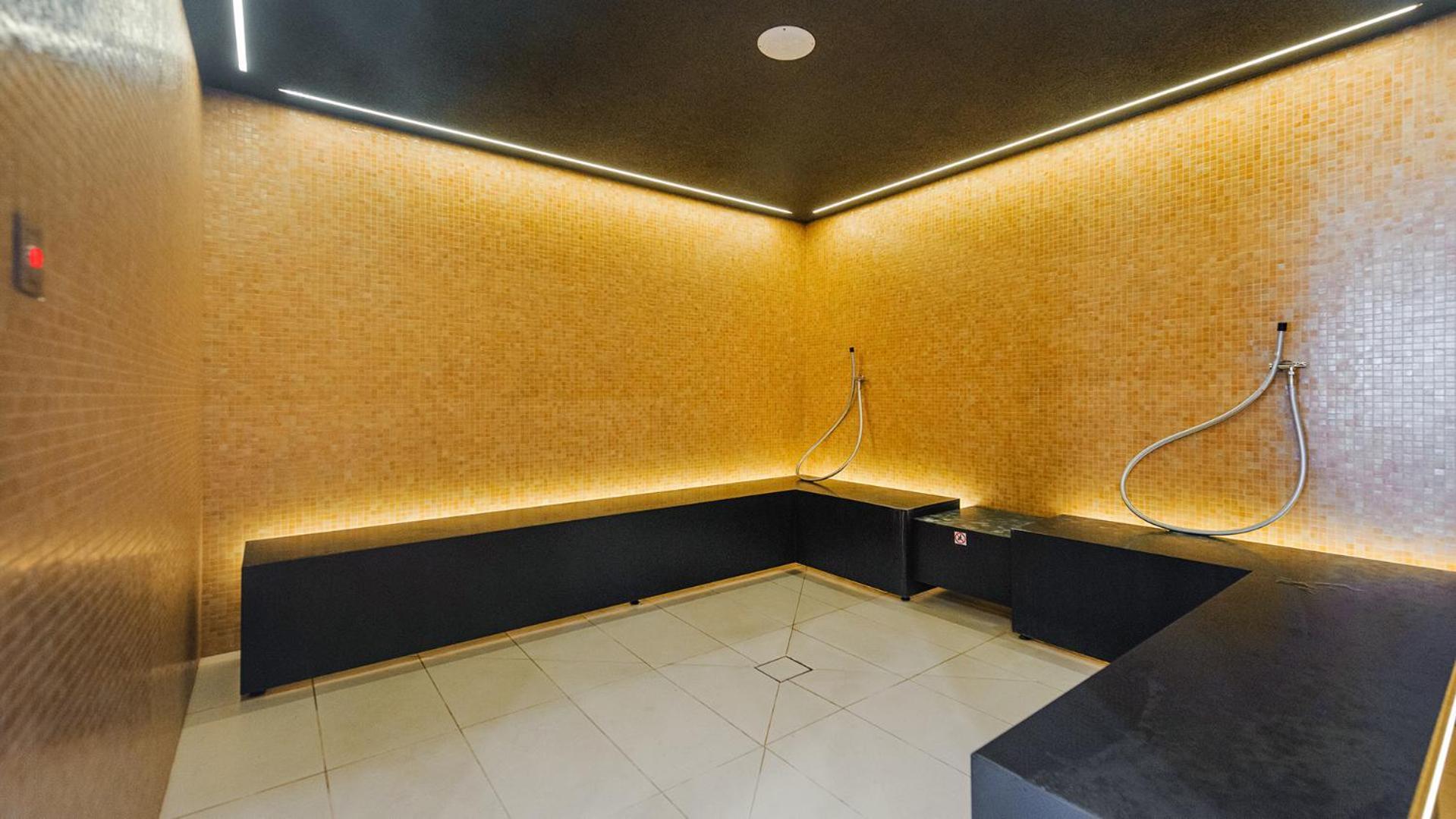 Sorrento Lux A 409 Polanki Aqua -