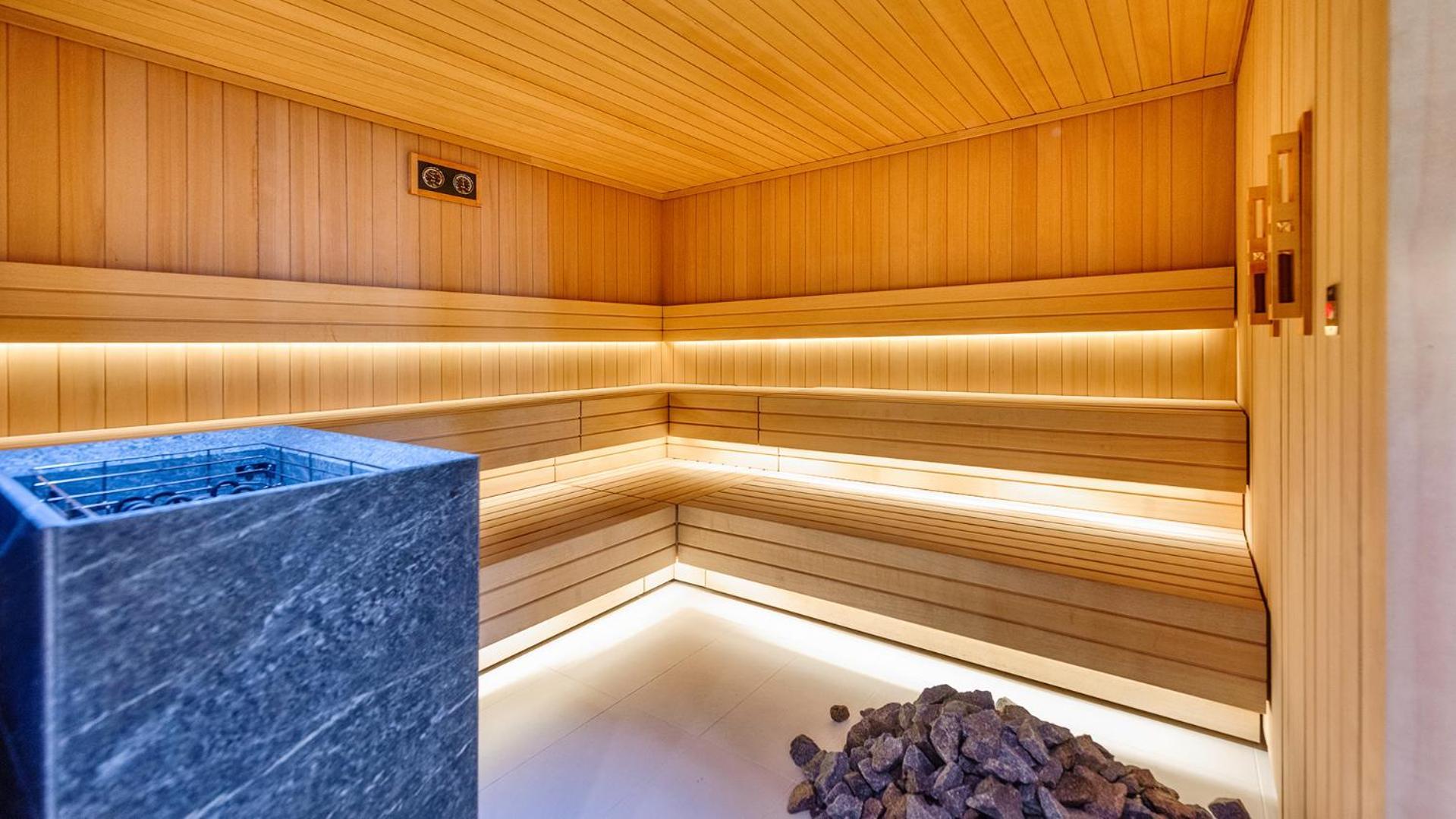 Apartment Sorrento Lux A 409 Polanki Aqua -