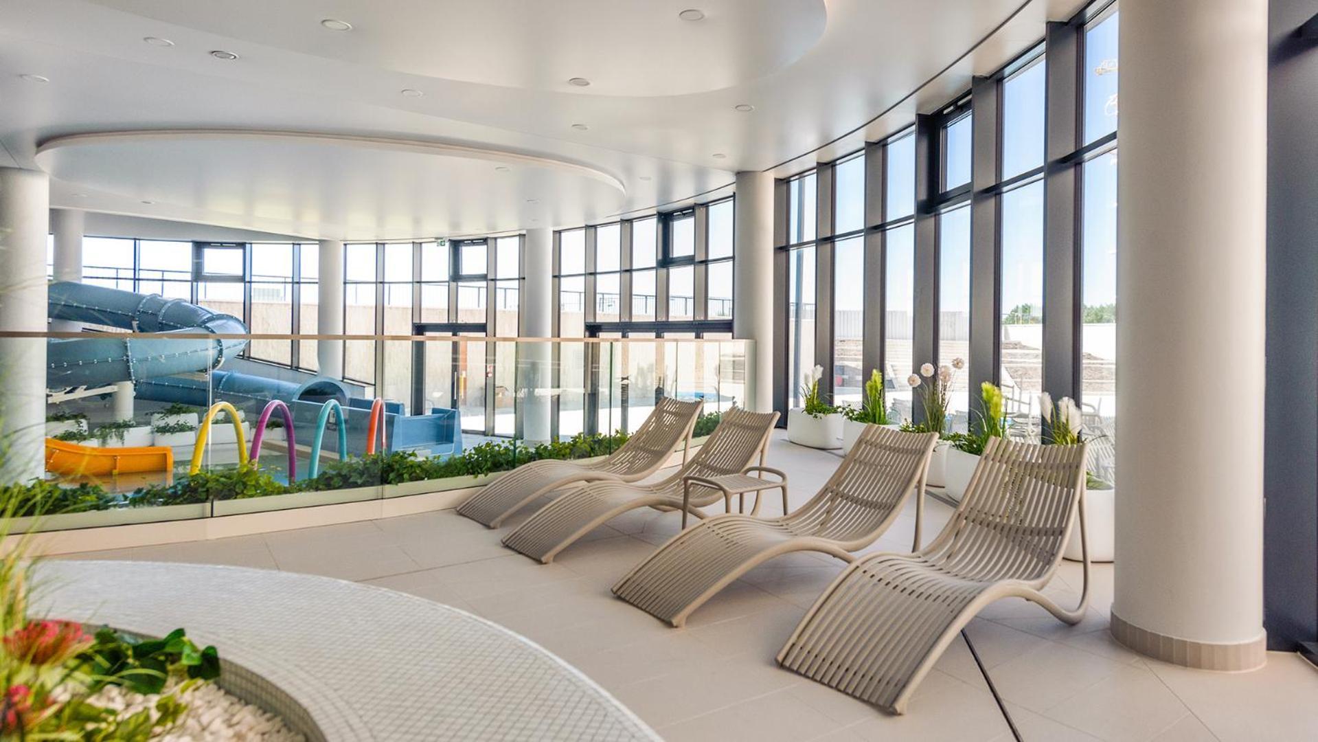 Apartment Sorrento Lux A 409 Polanki Aqua - *