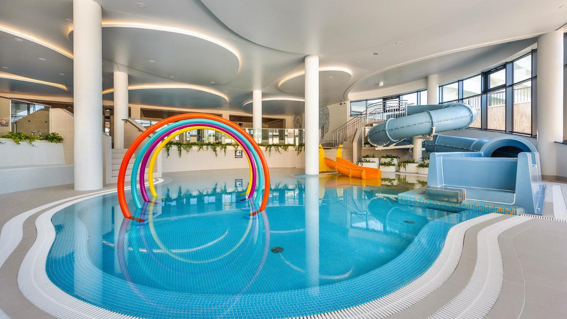 Apartment Sorrento Lux A 409 Polanki Aqua -