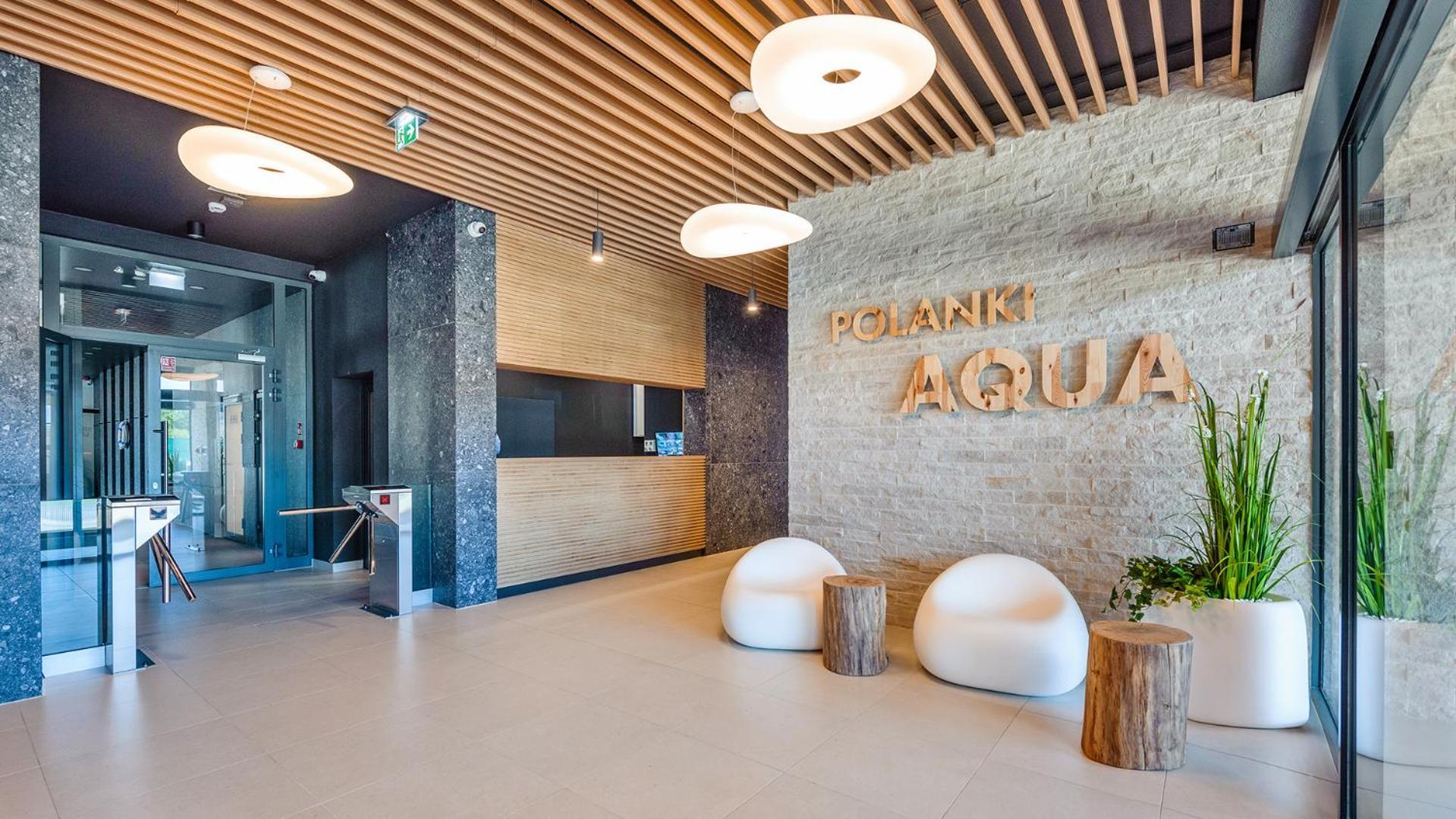 Sorrento Lux A 409 Polanki Aqua - Apartment Kolobrzeg