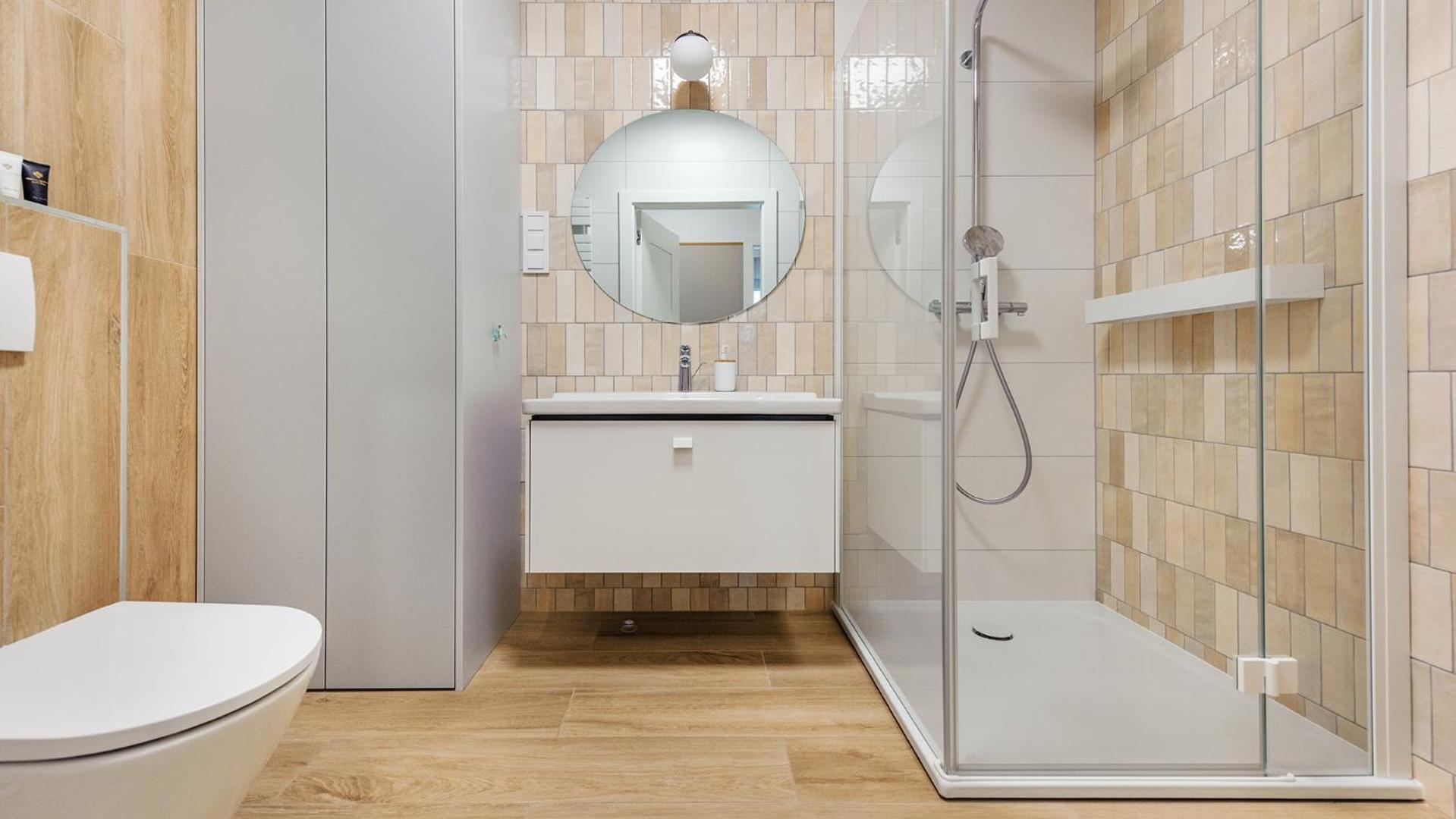Sorrento Lux A 409 Polanki Aqua - Kolobrzeg
