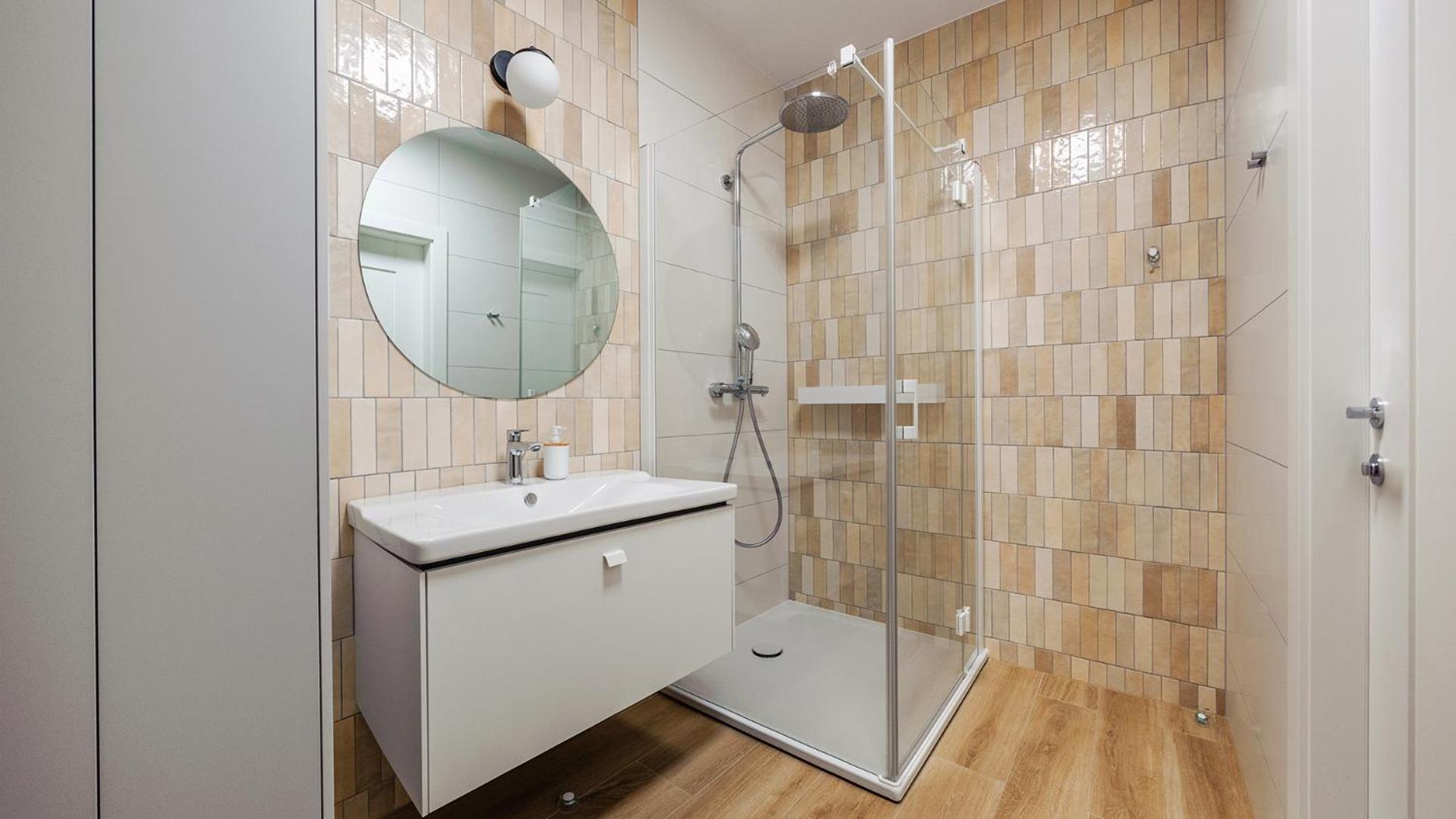 Apartment Sorrento Lux A 409 Polanki Aqua -