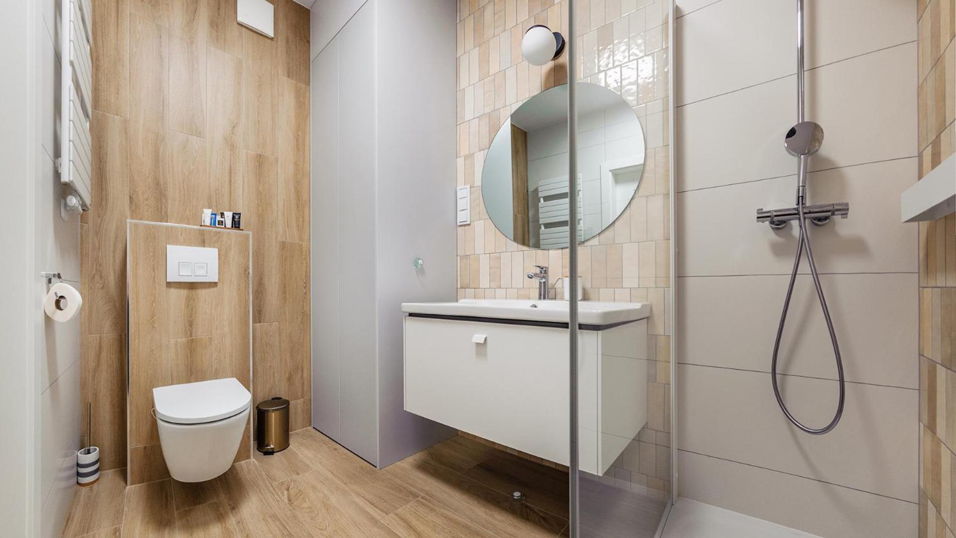 Sorrento Lux A 409 Polanki Aqua - Apartament Kołobrzeg