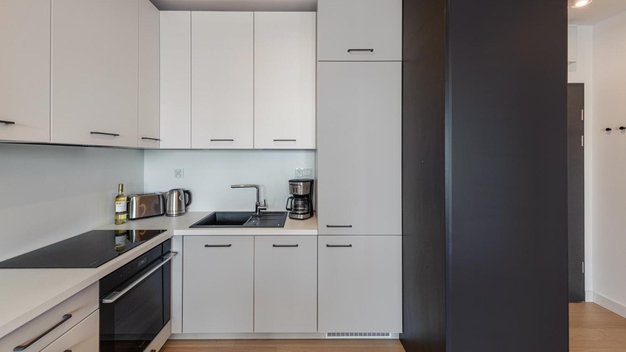 Sorrento Lux A 409 Polanki Aqua - Apartament Kołobrzeg