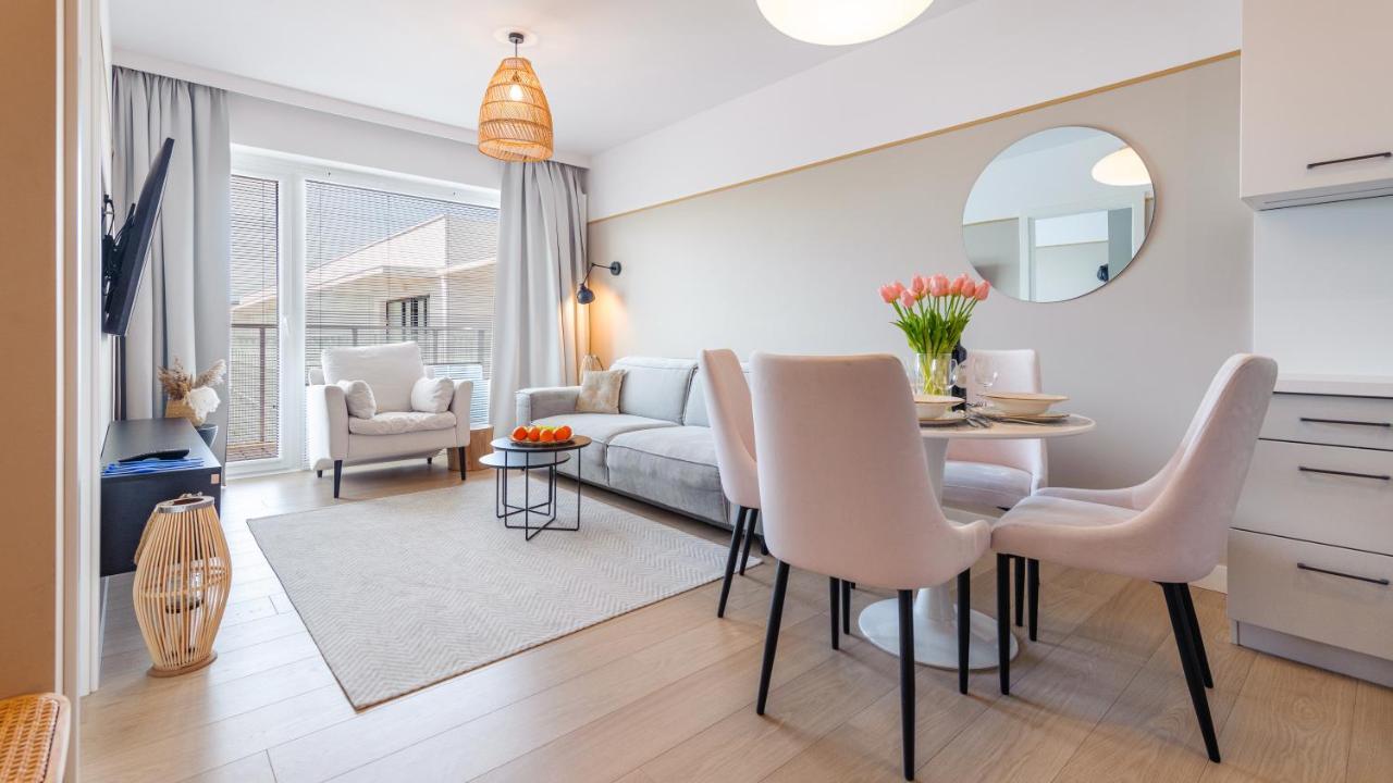 Apartment Sorrento Lux A 409 Polanki Aqua -