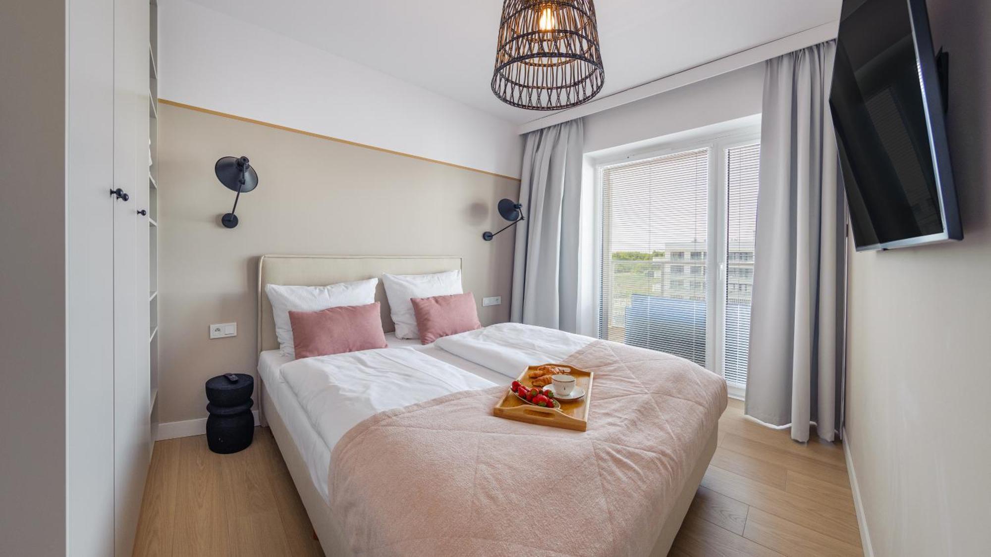Sorrento Lux A 409 Polanki Aqua - Kołobrzeg
