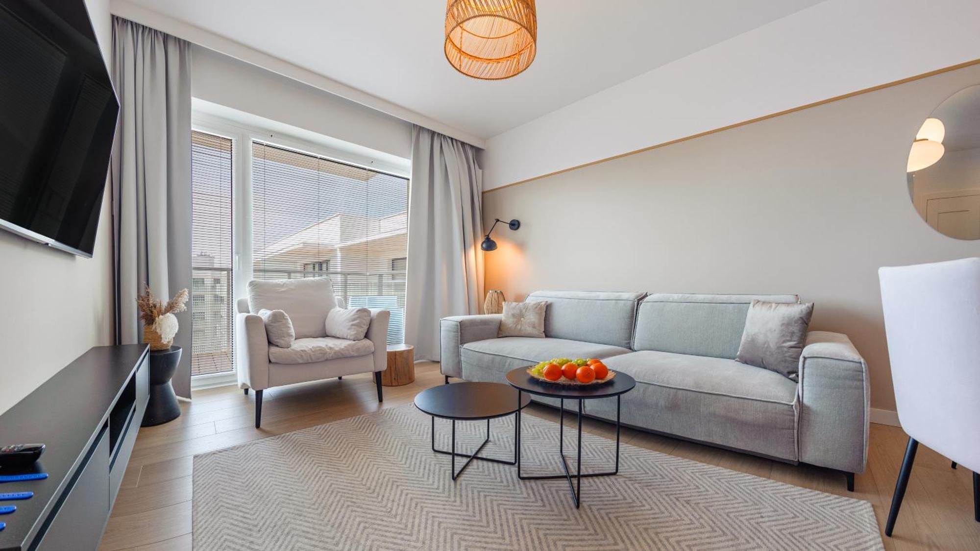 Sorrento Lux A 409 Polanki Aqua - * Kolobrzeg
